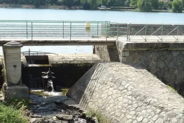 Le Conseil municipal a lancé une étude de faisabilité d’une micro-centrale hydroélectrique