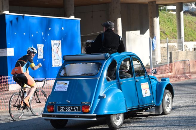Ivane Rinfray Retour en images sur la 4e édition de l'Agglomérée de Tulle agglo - La ...