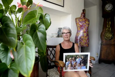 Avoir 60 ans à Moulins - Elles sont retraitées, mais mamies à plein temps