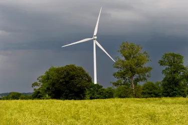 Corrèze : ce que l'on sait du projet de parc éolien de Saint-Angel près d'Ussel