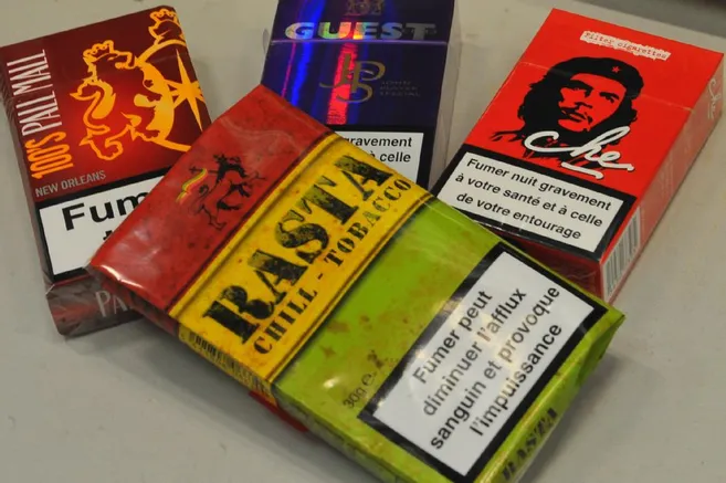 Une étude pointe l'augmentation de la consommation de tabac, drogue et  alcool chez les étudiants