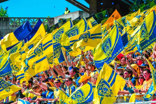 Champions Cup : partez supporter l’ASM Clermont en Irlande face au Leinster avec l’interclub