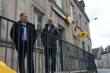 Le maire de Saint-Vaury s'inquiète de la casse des services publics dans sa commune