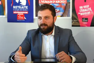 Dans le Cantal, le Parti communiste lance sa campagne pour les départementales 2021