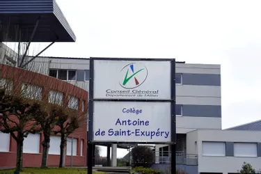 Covid-19 : le collège de Varennes-sur-Allier fermé jusqu'à jeudi 25 mars