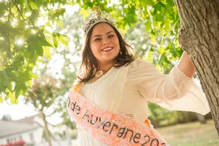 Miss Ronde Auvergne 2016 se confie : "Je voulais me venger des moqueries"