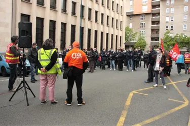 Grève à La Poste : le mouvement national gagne le Puy-de-Dôme