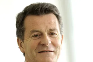 Jean-Marc Boyer (LR) sera candidat aux sénatoriales en 2017