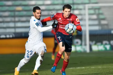 Clermont Foot - AJ Auxerre : les réactions d'après-match [vidéo]
