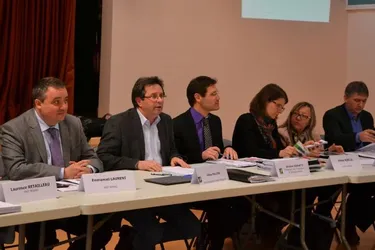 Le comité de pôle des transports de la Corrèze s’est réuni lundi soir, à Meymac