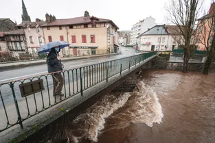 Quelles sont les communes du Cantal les plus vulnérables aux risques climatiques ?