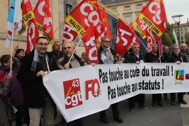 Solidaires des salariés d’Air France