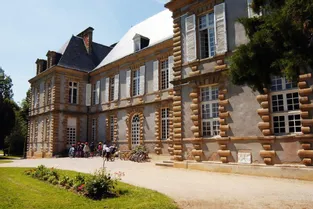 Quinze personnes ont été hébergées au centre Covid de Saint-Menoux (Allier)