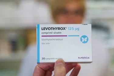 Une infirmière dénonce "le flou médical" autour du Levothyrox