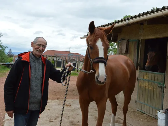 Association trotteur français online