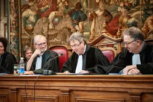 Nouveau président et volonté de prévention : l'année 2019 du tribunal de commerce du Cantal en chiffres