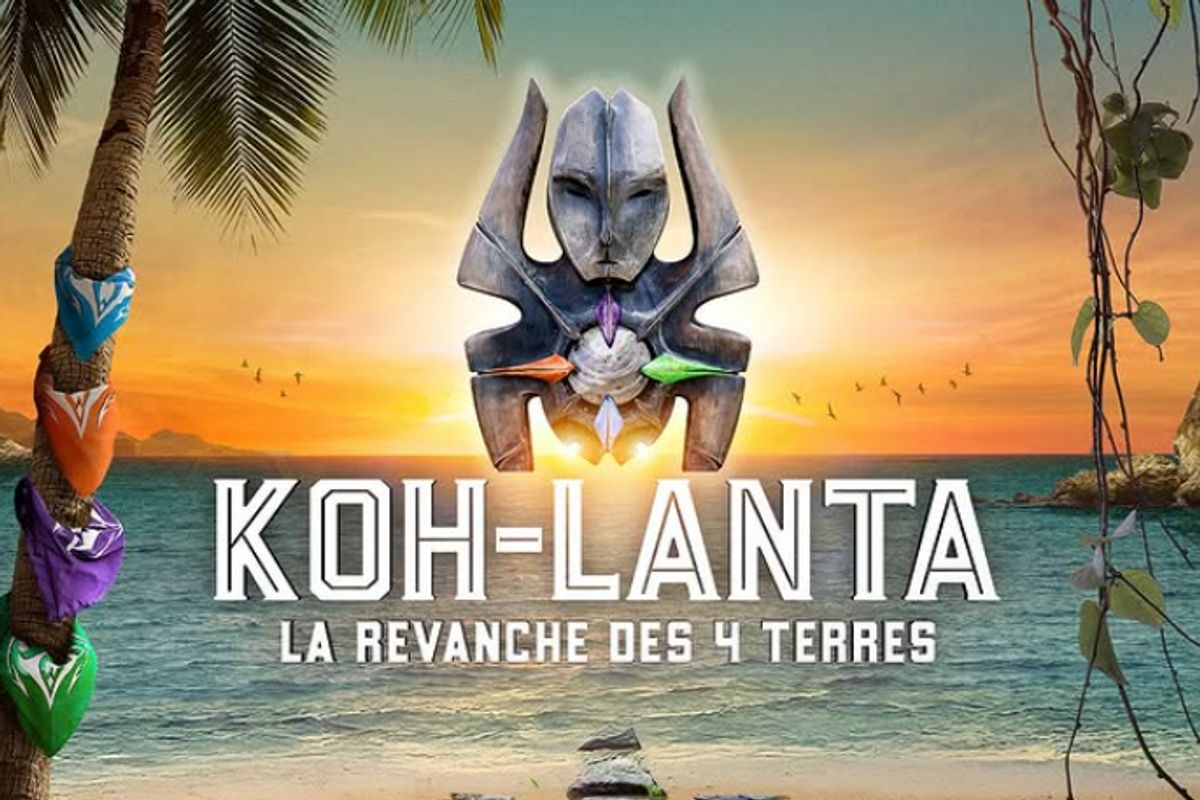 "La revanche des 4 terres" : qui sont les 24 candidats de la nouvelle