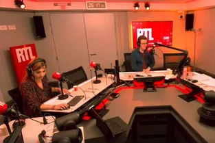 La vidéo des Youtubers aux 1,42 million d'abonnés sur Gouzon (Creuse) saluée dans une émission de RTL