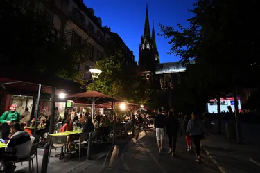 Violences nocturnes à Clermont-Ferrand : le coup de gueule des patrons de bar