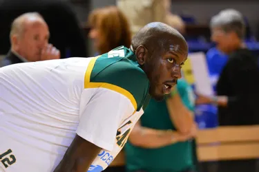 Basket / ProA - Ousmane Camara (Limoges CSP) : « Je savais que j’allais revenir »
