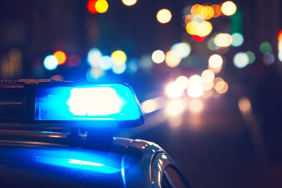 Trois morts dans une fusillade en Suède, selon la police