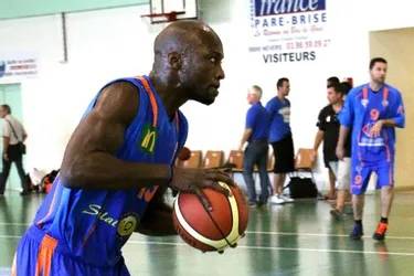 Basket-ball Marzy (Prénationale) recevra Vichy B (N3) en Trophée Coupe de France