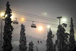 Stations de ski : indemnisation en vue pour les remontées mécaniques fermées