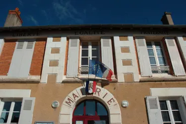 Deux listes en concurrence pour les municipales à Saint-Léopardin-d'Augy (Allier)