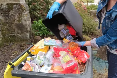 Collecte des déchets : le ramassage du tri fait débat pour le maire de Beaulieu-sur-Dordogne (Corrèze)