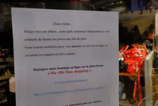 Comment la ville de Vichy (Allier) aide les commerçants à réaliser des vidéos sur les réseaux sociaux ?