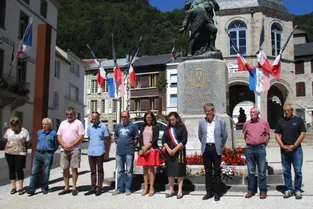 Une cérémonie pour rendre hommage aux victimes de Nice