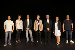 Élisabeth Cuisset réélue maire de Saint-Germain-des-Fossés (Allier)