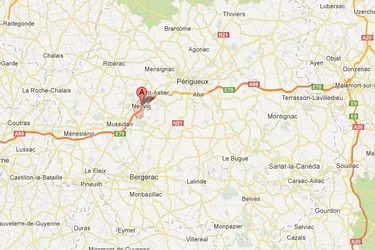 La mère de famille et ses trois enfants disparus en Dordogne retrouvés sains et saufs