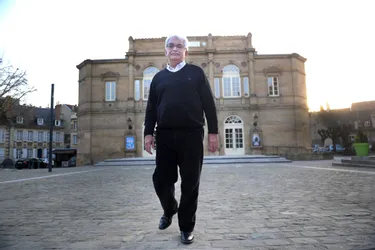 Jacques Lahaye, leader de l'opposition de gauche à Moulins, quitte la vie politique : "Le regret d'avoir raté de peu la victoire en 2008"