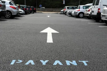 Clermont-Ferrand : les parkings payants passent au quart d’heure