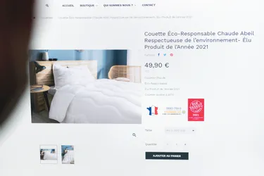 Spécialisée dans les couettes et les oreillers, la société Abeil (Cantal) a désormais sa boutique en ligne