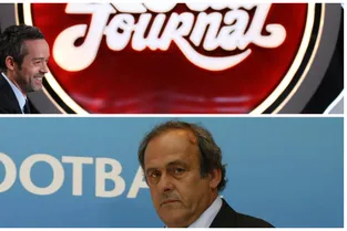 Yann Barthès quitte Le Petit Journal, Platini démissionne de l'UEFA… les cinq infos du Midi pile