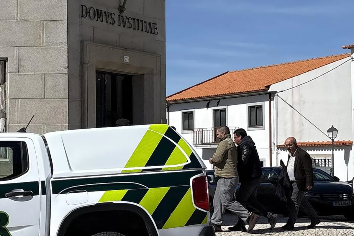 Sa compagne et son ex retrouvées mortes au Portugal : qui est Cédric Prizzon, suspecté de les avoir enlevées avec leurs enfants ?
