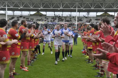 Rugby : relire le direct et retrouvez tous les résulltats des finales territoriales du Limousin