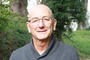 Daniel Léger, premier adjoint, est candidat à la mairie de Verneuil-en-Bourbonnais (Allier)