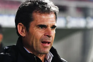 Didier Ollé-Nicolle (ex-Clermont Foot) nommé entraîneur du PSG féminin