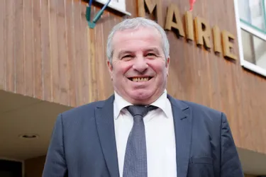 Dominique Bidet, maire sortant et battu de Bellenaves (Allier), demande l'annulation totale des municipales 2020