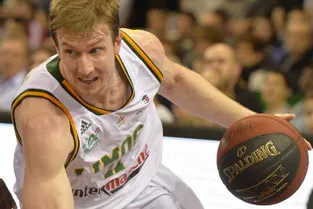 Basket / ProA : le Limoges CSP lance sa mission playoffs ce samedi soir face au Havre