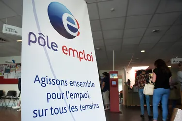Taux de chômage, offres d'emploi collectées... La photographie de l’emploi dans le Puy-de-Dôme