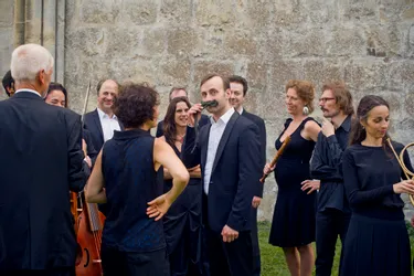 Le festival des Escales Brivadoises mettra à l'honneur la musique baroque