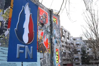 D'anciens candidats FN en Corrèze tirent à boulets rouges... sur le FN