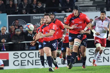Rugby / Pro D2 : Aurillac perd sur le fil à Bourgoin (25-22) [revivez le direct]