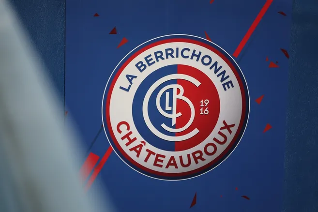 Châteauroux : un international rejoint La Berrichonne (off