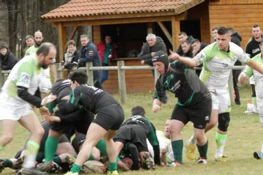 Le CSS Rugby tombe chez le leader