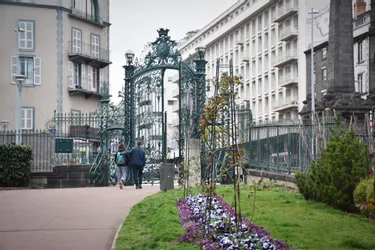 A Clermont-Ferrand (et sans doute ailleurs) les parcs et jardins vont être fermés
